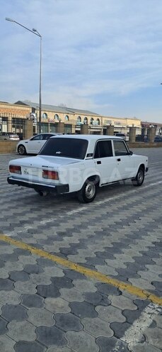 LADA (VAZ) 2107 2003, 85,400 km - 1.5 л - Bərdə