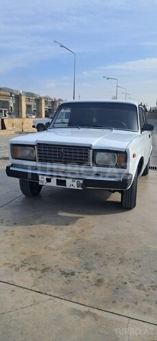 LADA (VAZ) 2107 2003, 85,400 km - 1.5 л - Bərdə