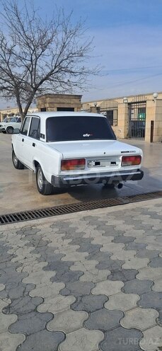 LADA (VAZ) 2107 2003, 85,400 km - 1.5 л - Bərdə