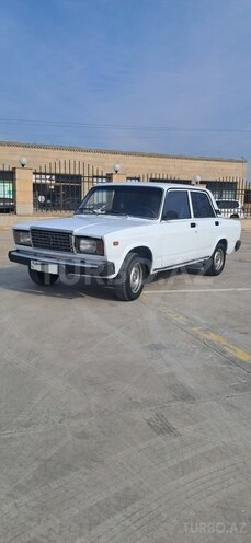 LADA (VAZ) 2107 2003, 85,400 km - 1.5 л - Bərdə