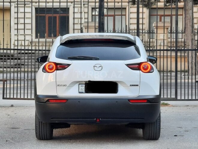 Mazda MX-30 2021, 45,900 km - 0.0 л - Bakı