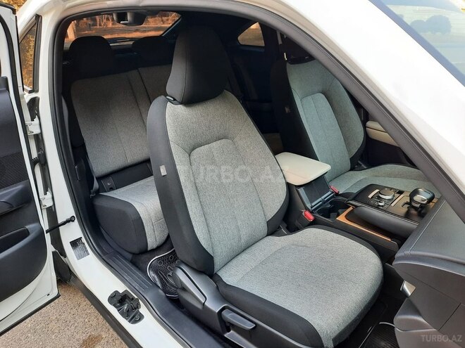 Mazda MX-30 2021, 45,900 km - 0.0 л - Bakı