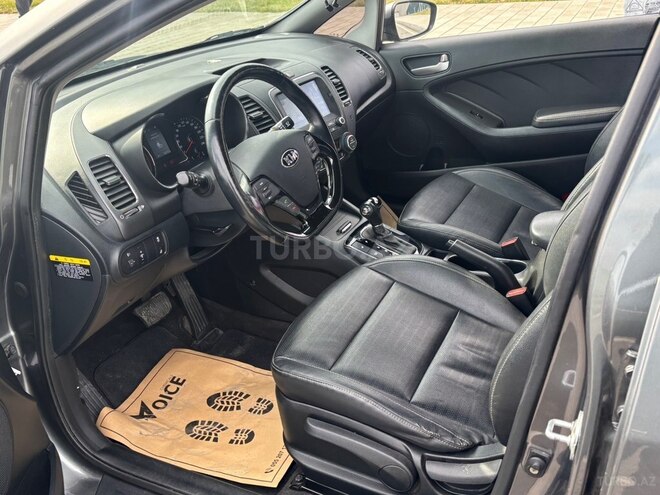 Kia K3 2016, 139,000 km - 1.6 l - Bakı