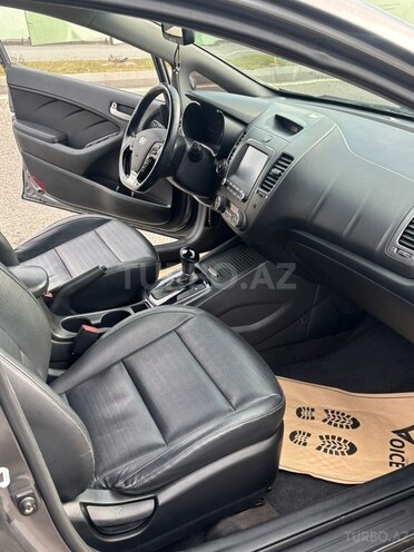 Kia K3 2016, 139,000 km - 1.6 l - Bakı