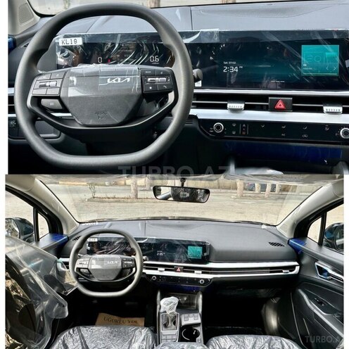 Kia Sportage 2025, 840 km - 2.0 l - Bakı