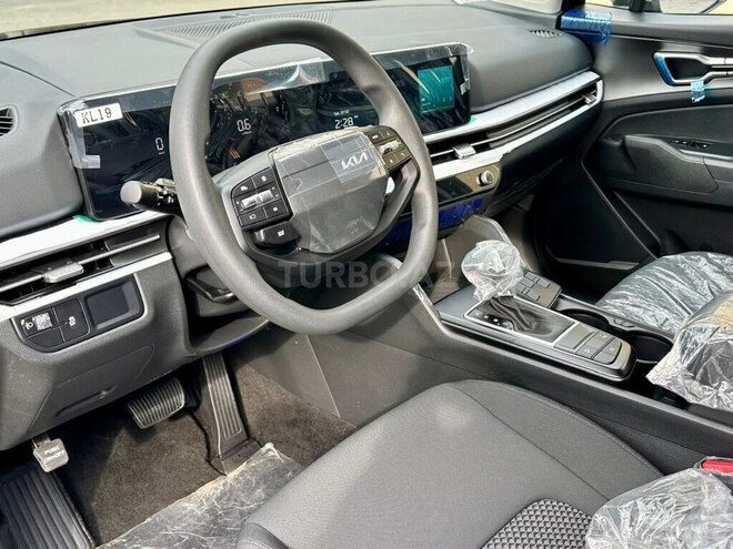 Kia Sportage 2025, 840 km - 2.0 l - Bakı