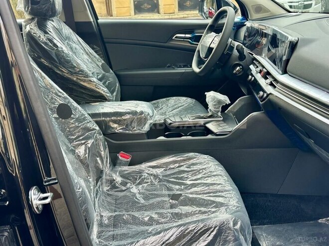 Kia Sportage 2025, 840 km - 2.0 l - Bakı