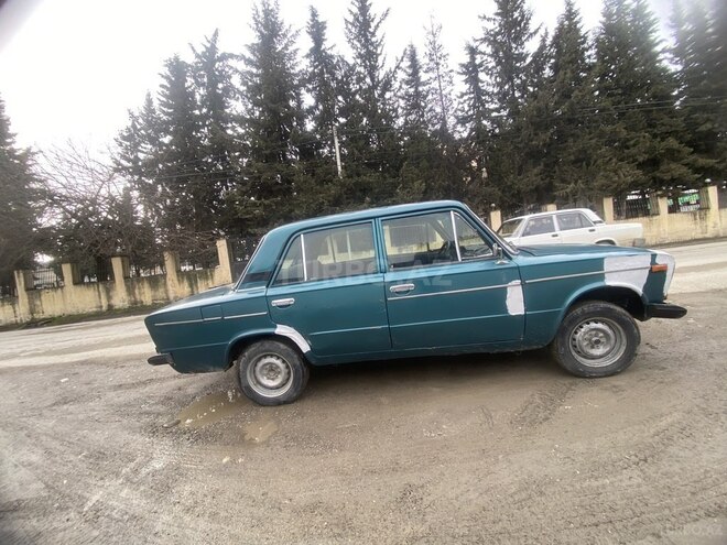 LADA (VAZ) 2106 1987, 25,685 km - 1.5 l - Quba