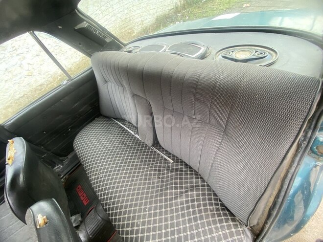 LADA (VAZ) 2106 1987, 25,685 km - 1.5 l - Quba