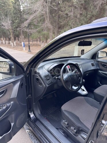Hyundai Tucson 2007, 294,000 km - 2.0 l - Bakı