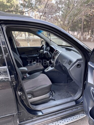 Hyundai Tucson 2007, 294,000 km - 2.0 l - Bakı