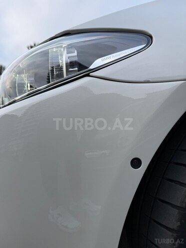 BMW 520 2016, 129,000 km - 2.0 l - Bakı