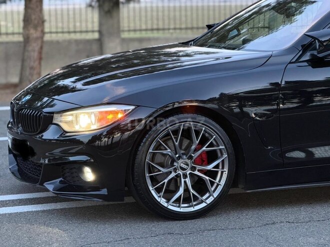 BMW 428 2016, 200,000 km - 2.0 l - Gəncə