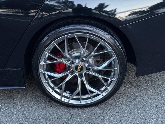 BMW 428 2016, 200,000 km - 2.0 l - Gəncə