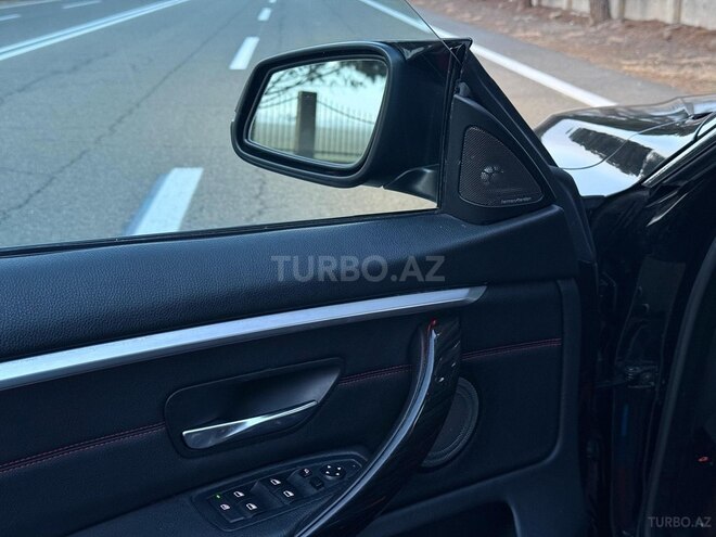 BMW 428 2016, 200,000 km - 2.0 l - Gəncə