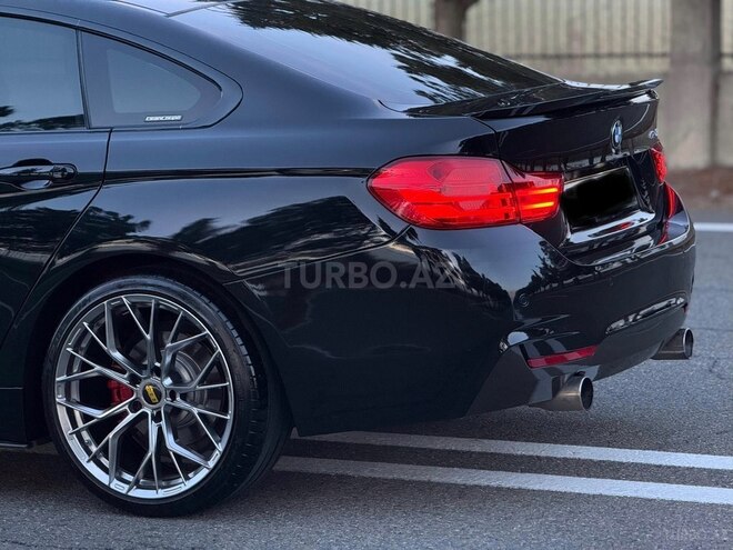 BMW 428 2016, 200,000 km - 2.0 l - Gəncə