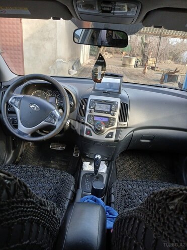 Hyundai i30 2009, 257,000 km - 1.6 л - Lənkəran