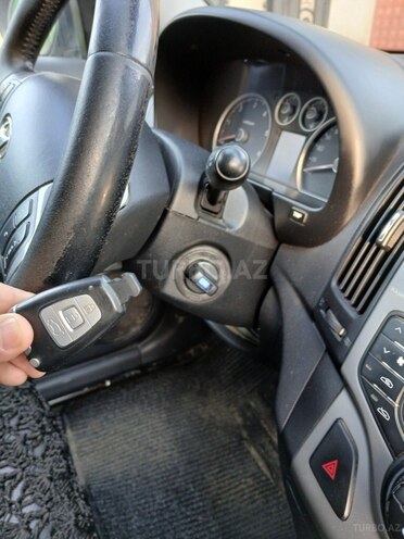 Hyundai i30 2009, 257,000 km - 1.6 л - Lənkəran