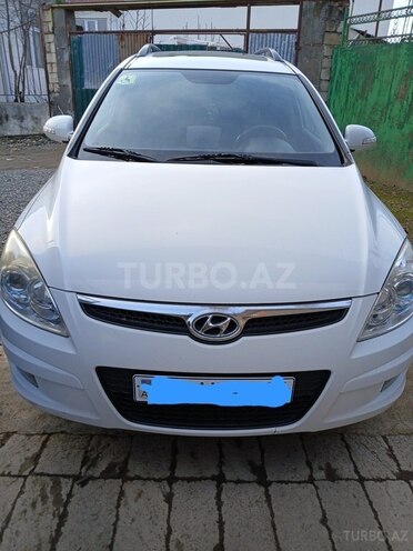 Hyundai i30 2009, 257,000 km - 1.6 л - Lənkəran
