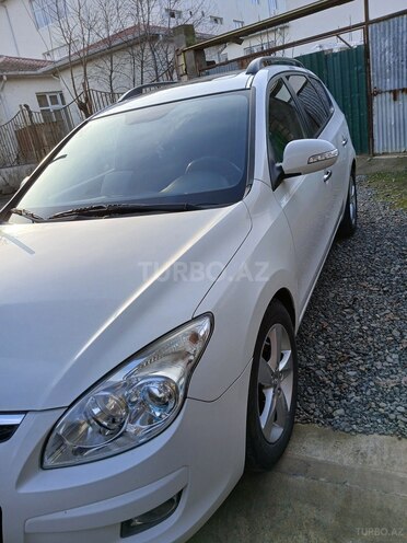 Hyundai i30 2009, 257,000 km - 1.6 л - Lənkəran