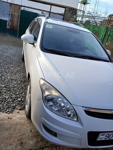 Hyundai i30 2009, 257,000 km - 1.6 л - Lənkəran