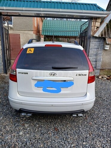 Hyundai i30 2009, 257,000 km - 1.6 л - Lənkəran
