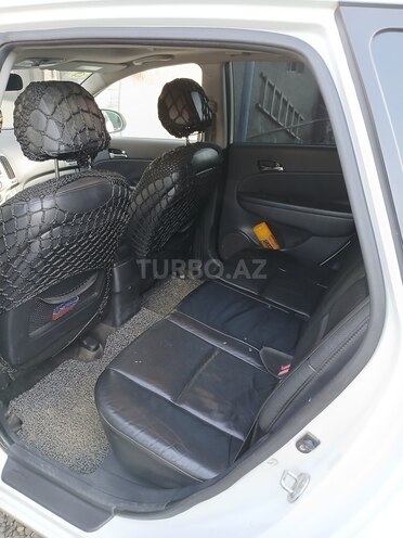 Hyundai i30 2009, 257,000 km - 1.6 л - Lənkəran