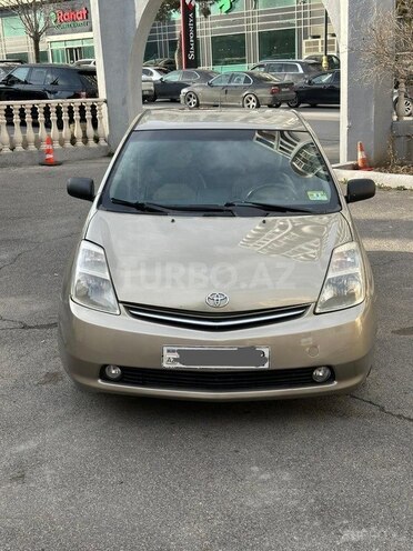Toyota Prius 2008, 300,000 km - 1.5 l - Bakı