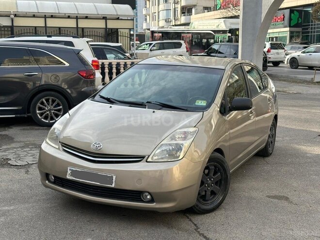 Toyota Prius 2008, 300,000 km - 1.5 l - Bakı