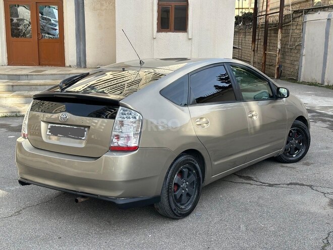 Toyota Prius 2008, 300,000 km - 1.5 l - Bakı