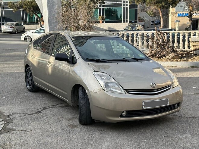 Toyota Prius 2008, 300,000 km - 1.5 l - Bakı