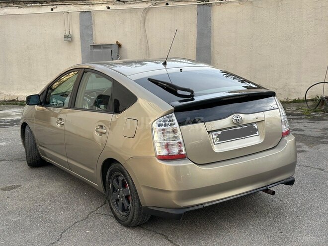 Toyota Prius 2008, 300,000 km - 1.5 l - Bakı