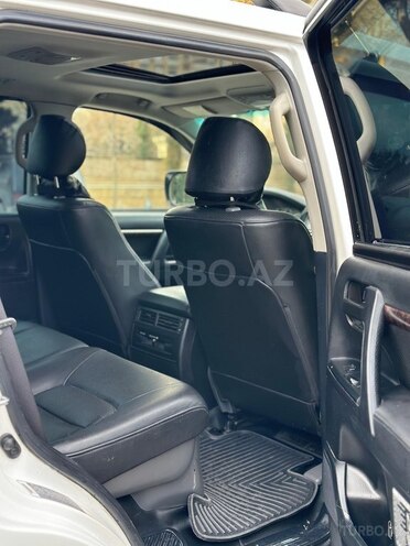 Toyota Land Cruiser 2008, 223,300 km - 4.0 л - Bakı