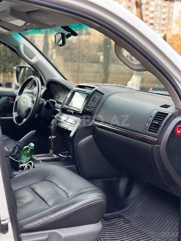 Toyota Land Cruiser 2008, 223,300 km - 4.0 л - Bakı