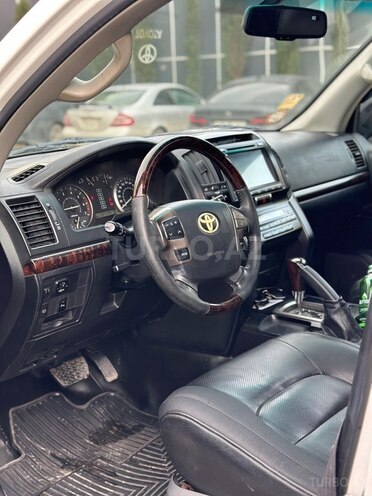 Toyota Land Cruiser 2008, 223,300 km - 4.0 л - Bakı