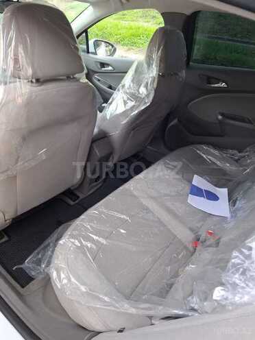 Chevrolet Cruze 2017, 177,000 km - 1.4 л - Bakı