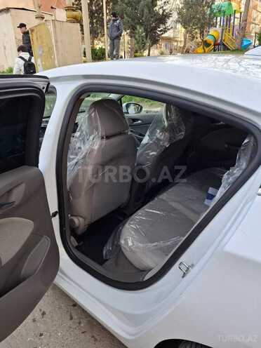 Chevrolet Cruze 2017, 177,000 km - 1.4 л - Bakı
