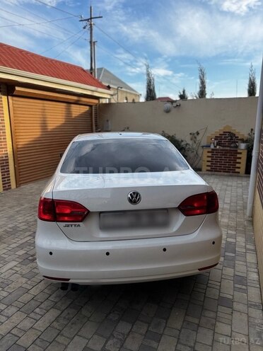 Volkswagen Jetta 2012, 198,000 km - 2.0 l - Bakı