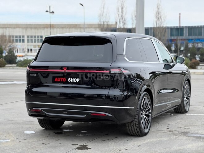 Changan Deepal S09-3