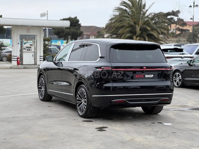 Changan Deepal S09-6