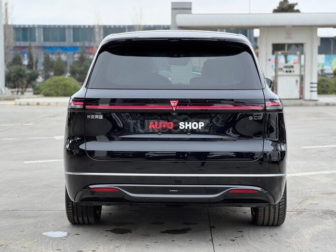 Changan Deepal S09-5