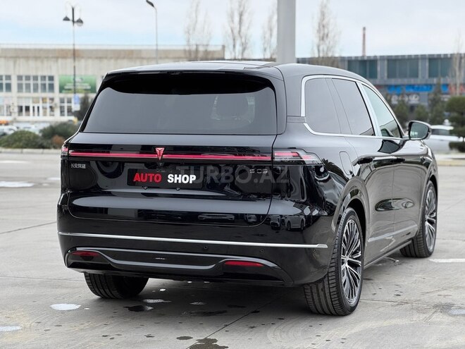 Changan Deepal S09-4