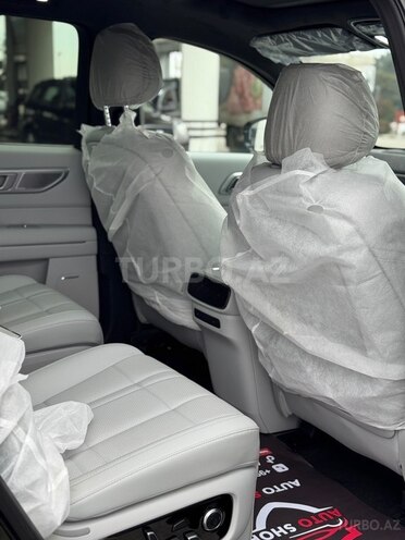 Changan Deepal S09-18