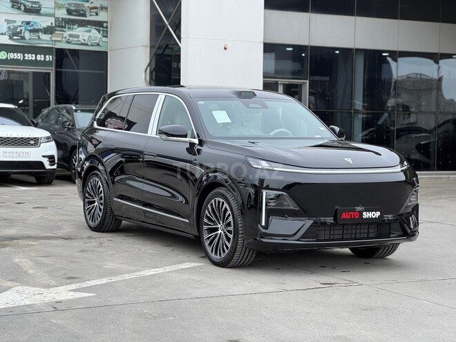 Changan Deepal S09-1