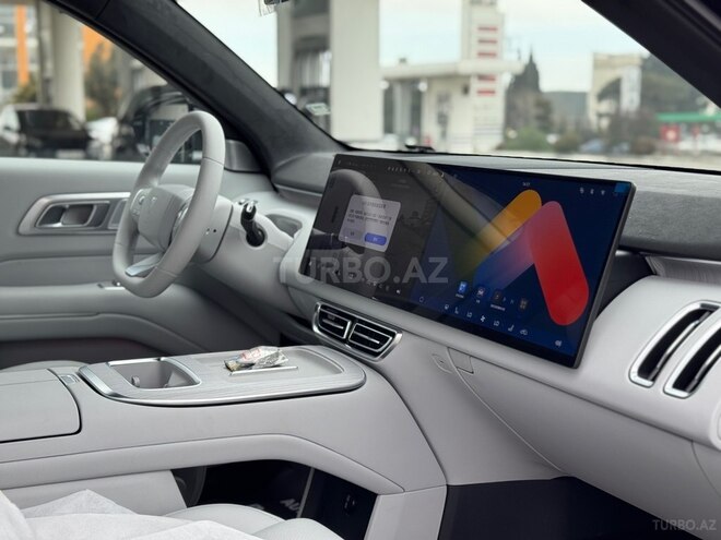 Changan Deepal S09-21