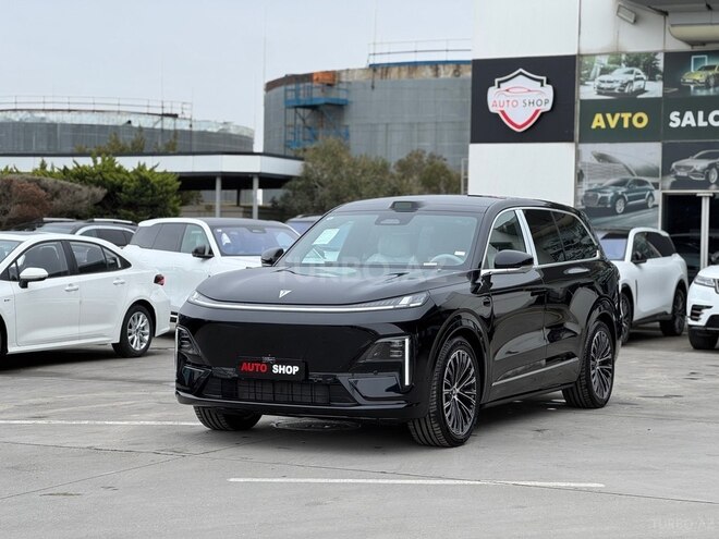 Changan Deepal S09-13