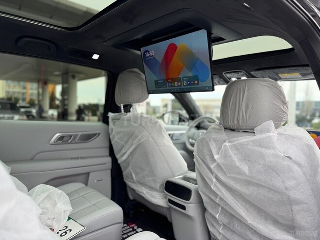 Changan Deepal S09-22