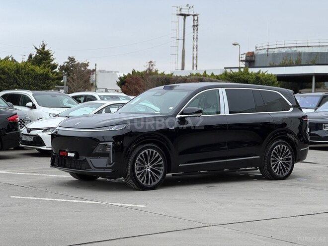 Changan Deepal S09-11