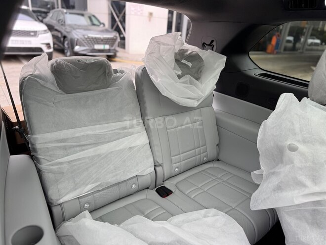 Changan Deepal S09-23