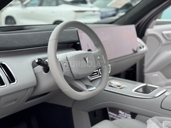 Changan Deepal S09-26
